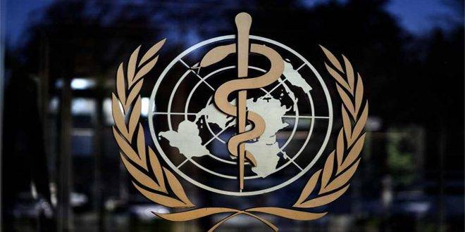 منظمة الصحة العالمية تدق ناقوس الخطر.. متحور كورونا (لامبدا) أشد فتكاً وأكثر قدرة على مقاومة اللقاحات