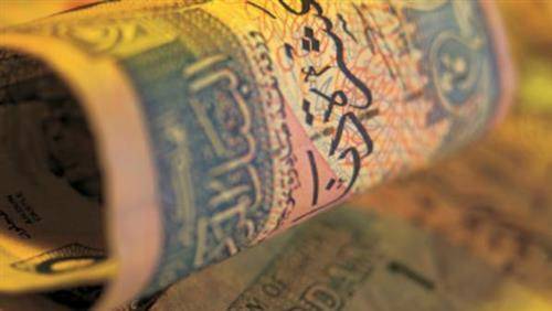النقد المتداول يرتفع 683 مليون دينار