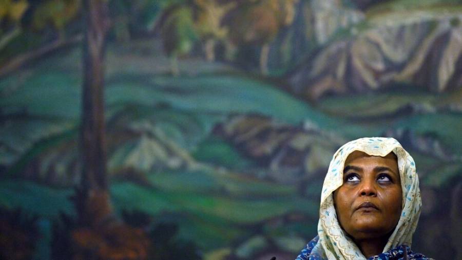 السودان يكشف عن خطوة جديدة يدرس إمكانية اتخاذها في الأمم المتحدة بشأن سد النهضة