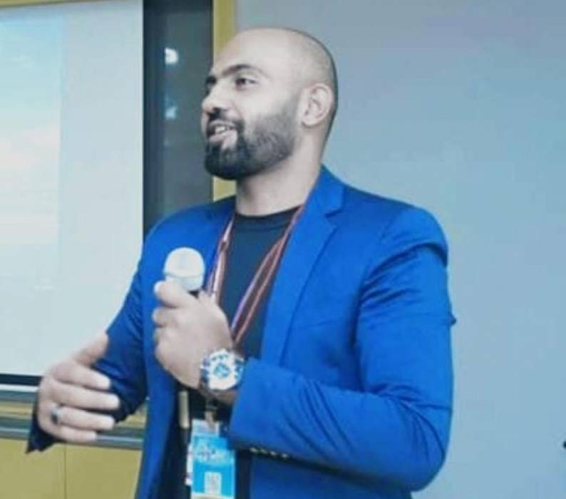 الشمري يكتب الهندسة المالية متطلب وطن