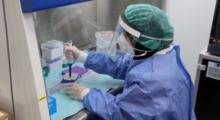 وفاة و71 إصابة جديدة بكورونا في فلسطين