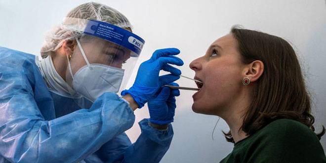 موريتانيا تسجل 4 وفيات 138 إصابة جديدة بفيروس كورونا