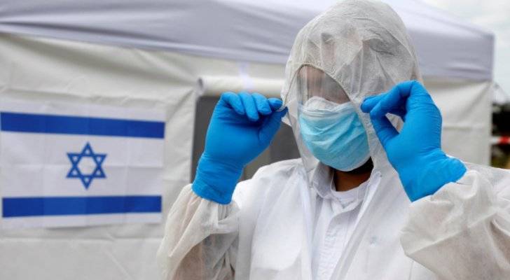 تل أبيب تسجّل أعلى حصيلة إصابات بـكورونا منذ آذار الماضي