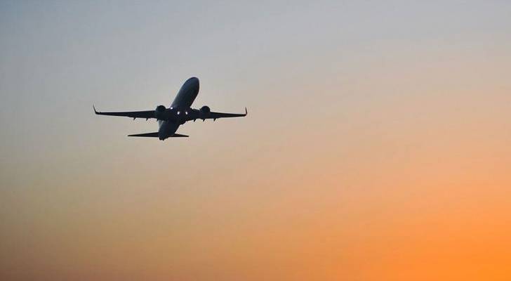 العثور على الطائرة الروسية التي قطع الاتصال بها في سيبيريا