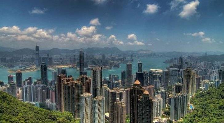 واشنطن تحذر الشركات الأمريكية من مخاطر متزايدة في هونغ كونغ