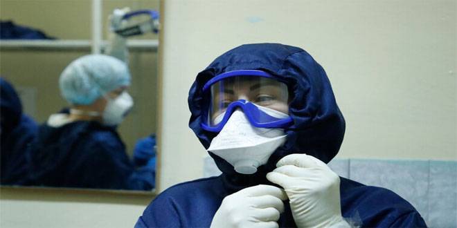 إيران تسجل 175 وفاة و15139 إصابة جديدة بفيروس كورونا