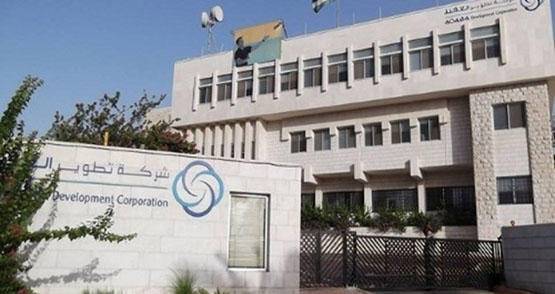 الرياطي يسأل عن شركة تطوير العقبة