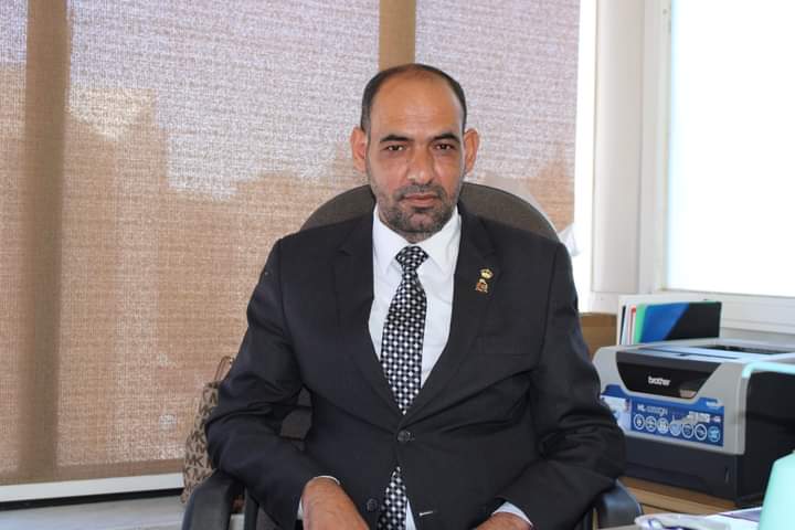 وزارة الشباب العهد الزاهر