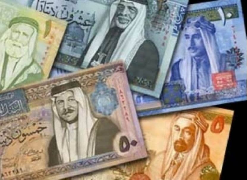 تضاعف الحوالات الواردة والطلب على الدينار