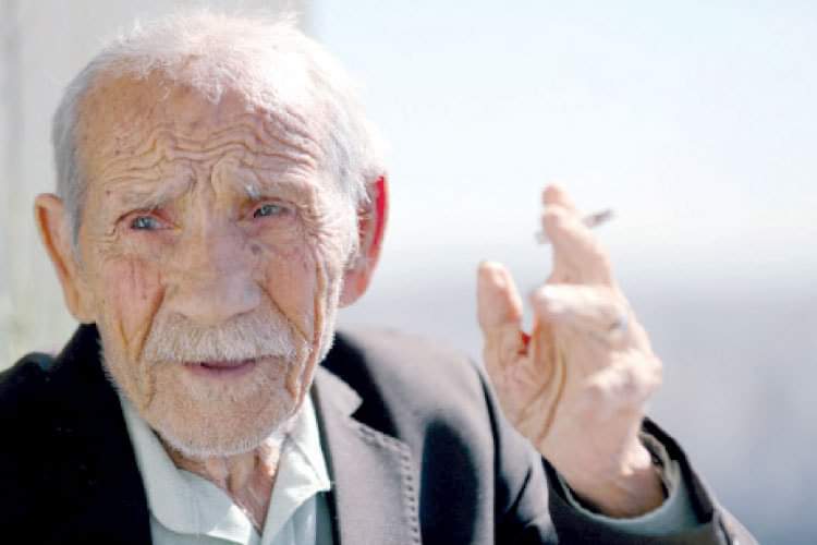 أحمد سليم قواي أبزاخ في ذمة الله