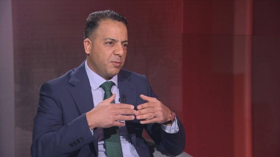 مراقبة الشركات: مؤشرات تشير دخول الأردن للتعافي بـ2021