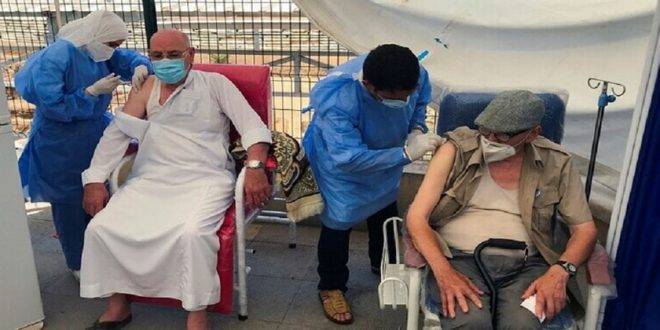 1099 إصابة جديدة و16 وفاة بكورونا في الجزائر