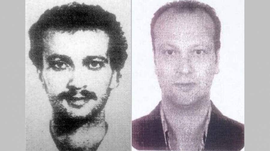 مجدداً .. واشنطن تقدم مكافأة مالية مقابل قيادي بحزب الله .. من هو أندريه ماركيز؟