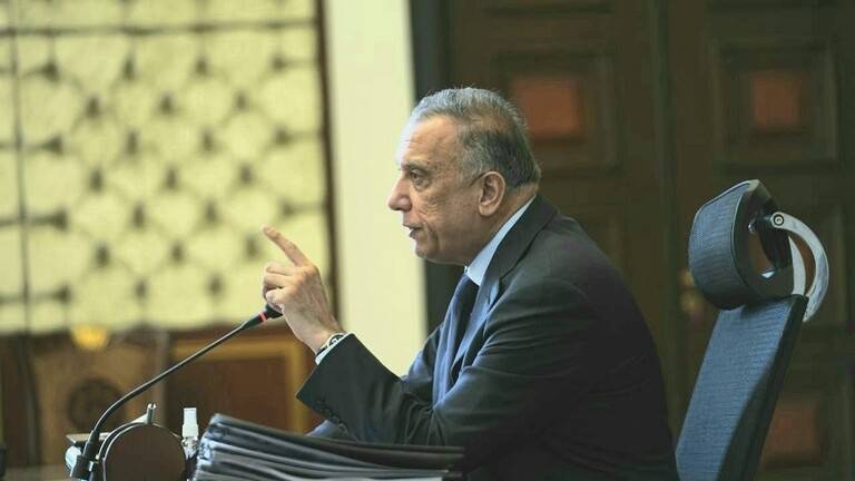 رئيس الوزراء العراقي يكشف عن تعرضه لـ3 محاولات إغتيال فاشلة .. فيديو