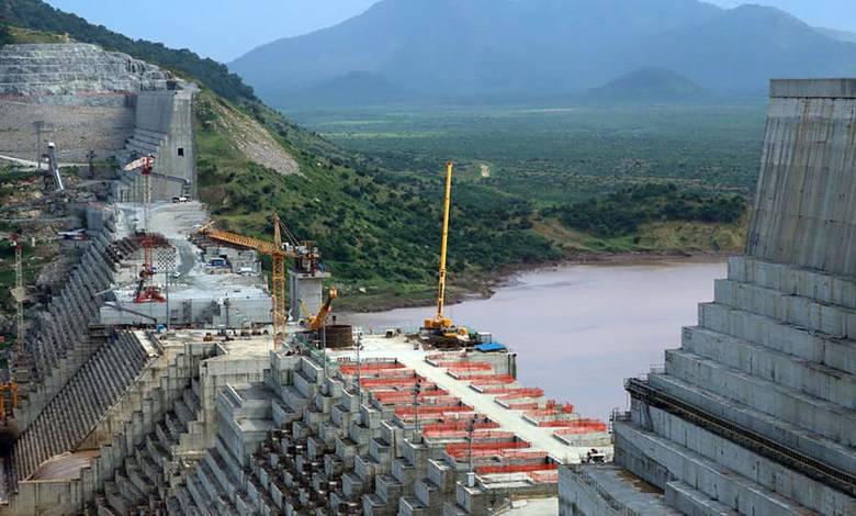 أثيوبيا تعلن اكتمال المرحلة الثانية من ملء سد النهضة