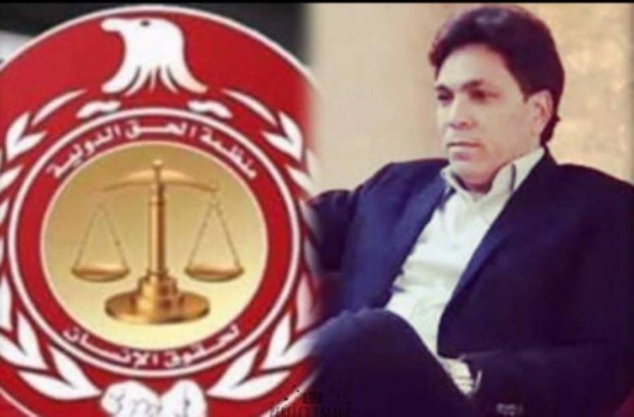 رئيس منظمة الحق : يُهنئ الأمتين العربية والإسلامية بعيد الأضحى المبارك