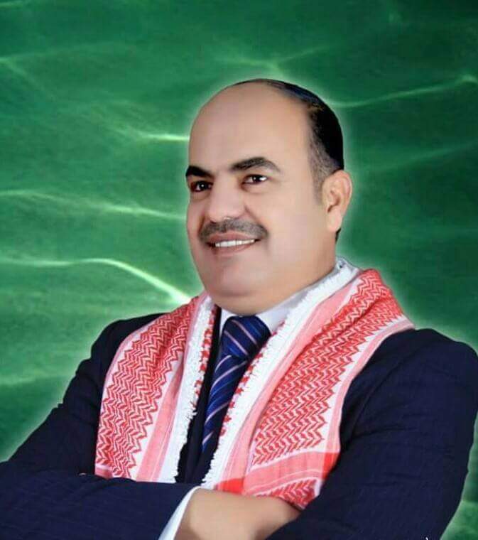 الخالدي يُهنئ الملك ومنتسبي الجيش العربي والاجهزة الامنية بمناسبة عيد الاضحى