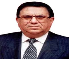 العودات ينعى النائب الأسبق هاشم الدباس