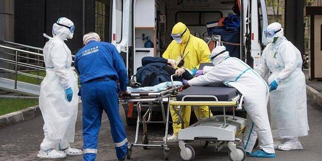 الإصابات بـ دلتا نحو 83 بالمئة من إصابات كورونا في الولايات المتحدة