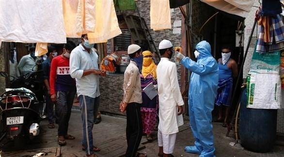 الحصيلة الواقعية لوفيات الوباء بالهند تخطت 4 ملايين