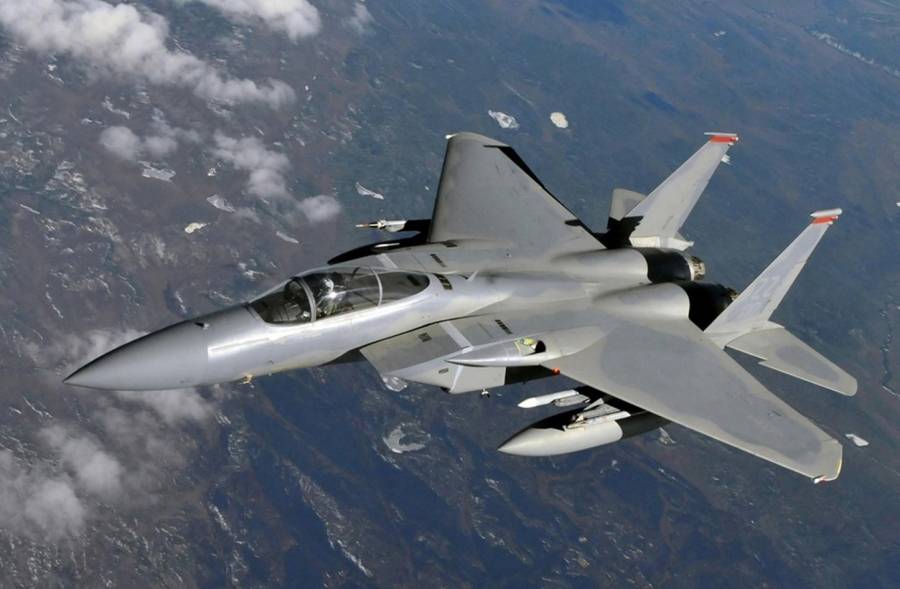 الجيش الأمريكي يشن أول هجوم جوي في الصومال في عهد بايدن