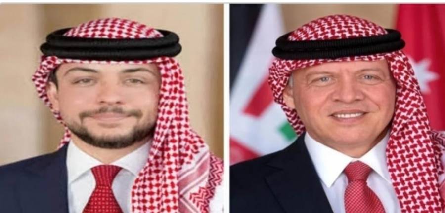 مدير وكوادر مستشفى الشمال الميداني يهنئون الوطن وقائد الوطن بمناسبة عيد الأضحى المبارك .