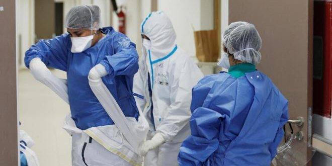 المغرب يسجل12 وفاة و 3940 إصابة جديدة بكورونا