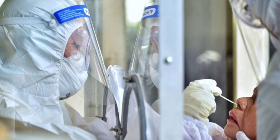 إصابات جديدة بكورونا في تايلاند والصين