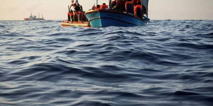 مصرع 16 مهاجراً وإنقاذ 166 آخرين قبالة سواحل جرجيس التونسية