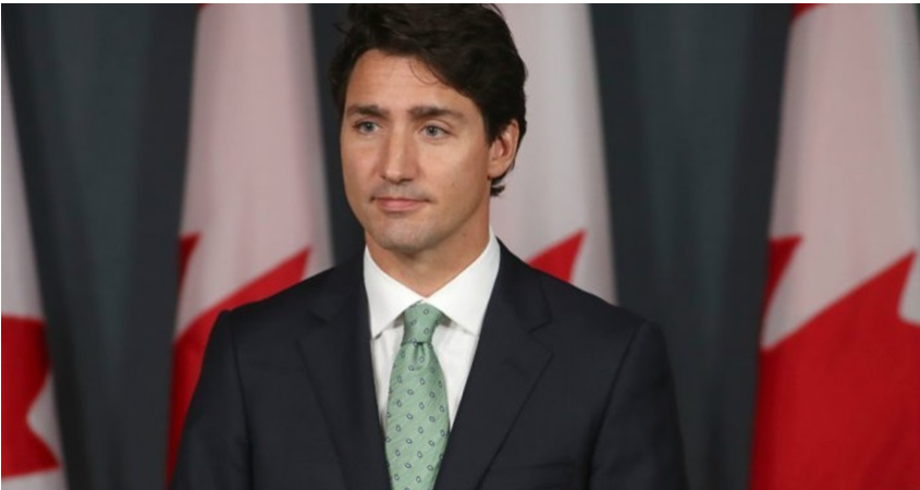 جاستين يطالب الأمن الفيدرالية بوقف الممارسات التي تستهدف المسلمين