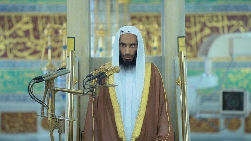 إمام المسجد النبوي: الكلمة الطيبة نعمة الله ورحمته.. ومن تقلدها نجا