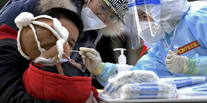 الصين توفر أكثر من 600 مليون جرعة من لقاحات كوفيد 19 لدول العالم