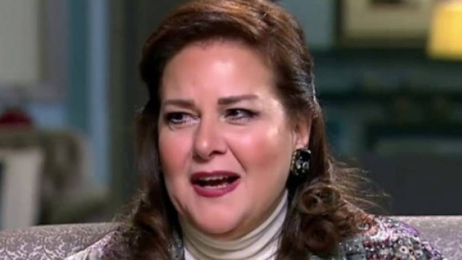 ماحقيقة وفاة الفنانة دلال عبدالعزيز