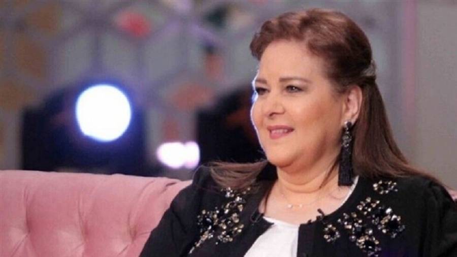 مصر.. الإعلامي رامي رضوان ينفي وفاة دلال عبد العزيز