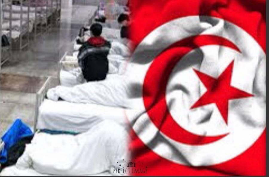 رئيس منظمة الحق : يطالب دول العالم بمأذرة تونس في أزمتها!!