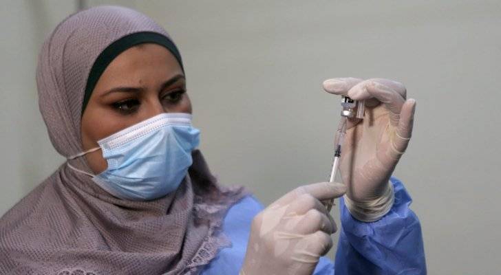 الصحة العالمية: مطعوم كورونا حلال ويتوافق مع الشريعة الإسلامية