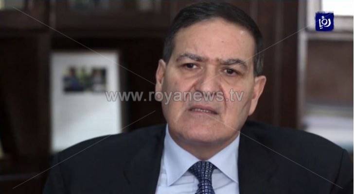 41 ألف طن مخزون وسط الأردن من اليورانيوم.. وتشغيل مصنع استخلاص الكعكة الصفراء