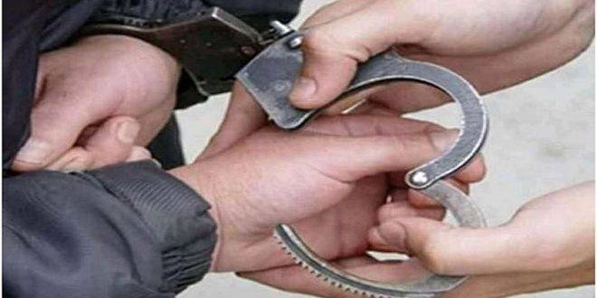 الأمن التونسي يفكك خلية إرهابية في ولاية بنزرت