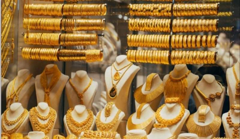 اسعار الذهب في الاردن ليوم الاحد ...