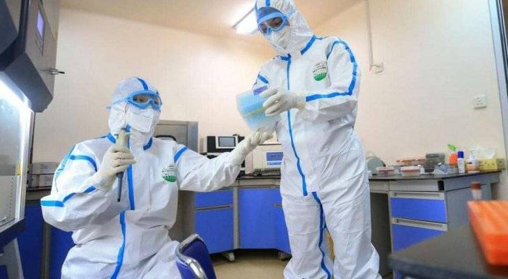 وفاتان و57 إصابة جديدة بفيروس كورونا في فلسطين