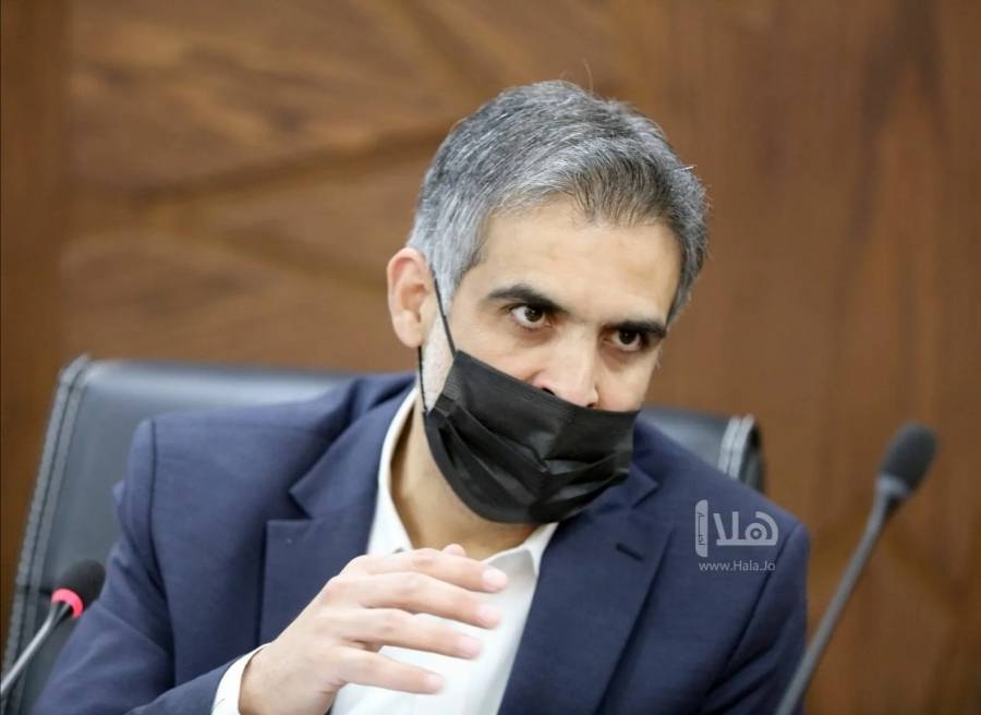 الرحاحلة: برامج الضمان خلال كورونا لم تؤثر على الوضع المالي