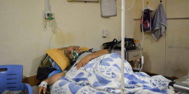 العراق يسجل أكثر من 9 آلاف إصابة جديدة بفيروس كورونا