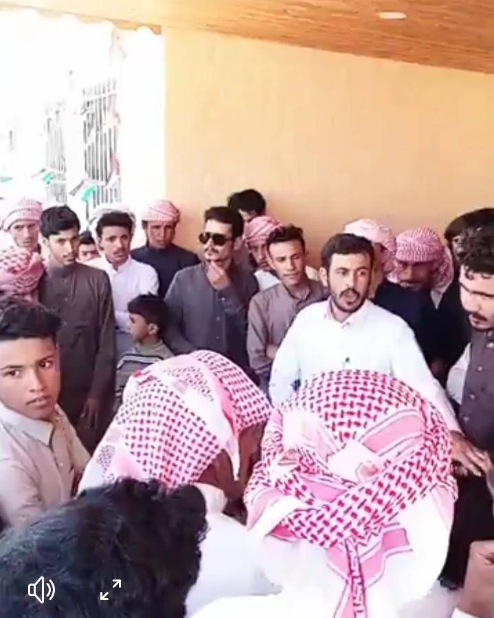 شباب الجفر بين مطرقة الفقر والبطالة والتهميش وسنديان التجاهل والتطنيش