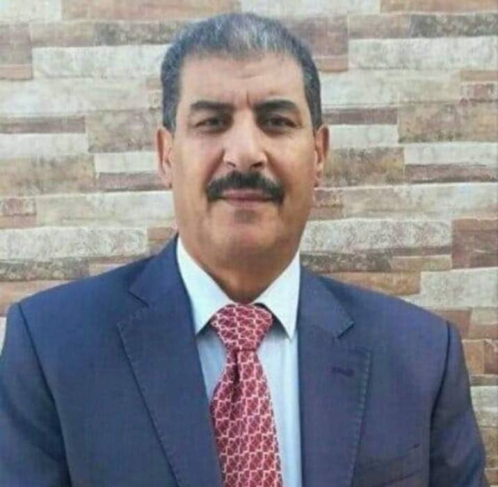 الجبور يكتب نداء الى الشعب الاردني