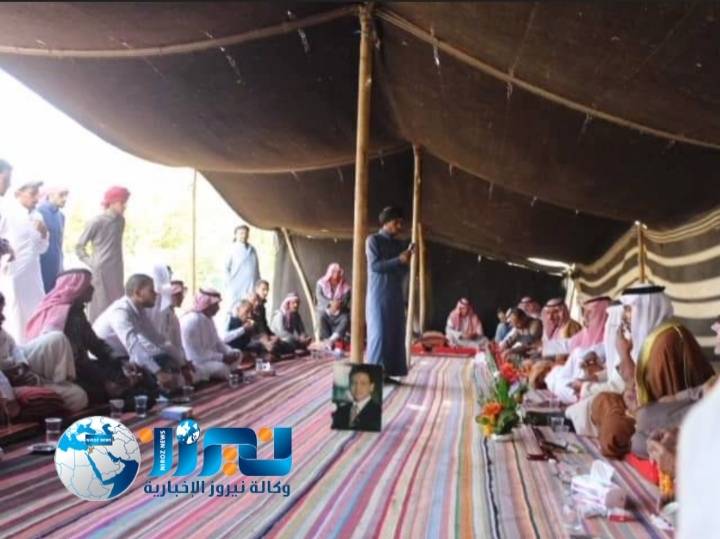 نيروز الإخبارية تفتح ملف الجلوة العشائرية وتقدم وجهات النظر حولها...فيديو وصور 