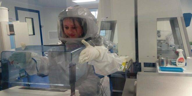 24 وفاة و1505 إصابات جديدة بكورونا في الجزائر