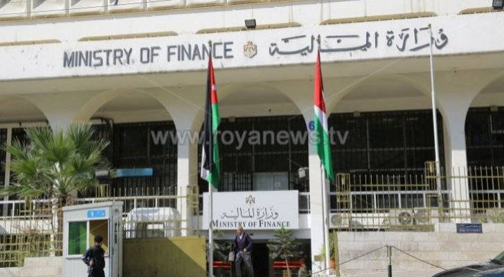 ارتفاع ملحوظ في حجم الإيرادات المحلية في نهاية أيار