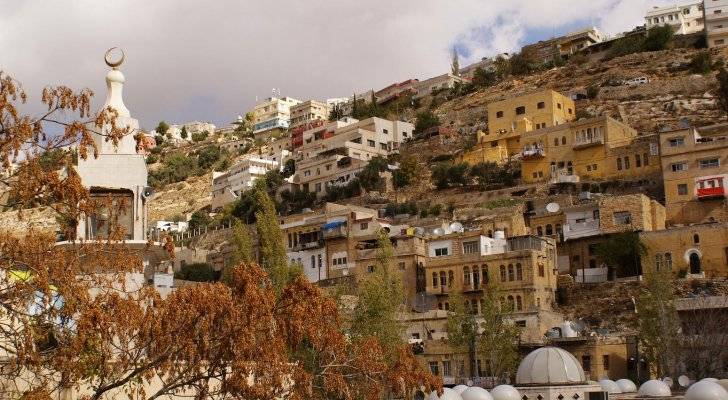 هل سيتم الإعلان عن السلط ضمن قائمة التراث العالمي اليوم الثلاثاء؟