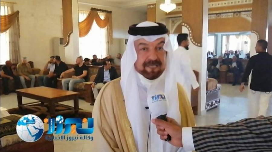 الحوار يجب أن يخدم متطلبات التنمية الشاملة