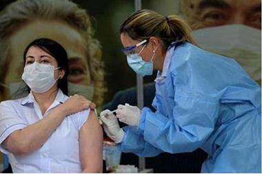 بلد عربي يتوجه لإلزاميّة اللقاحات